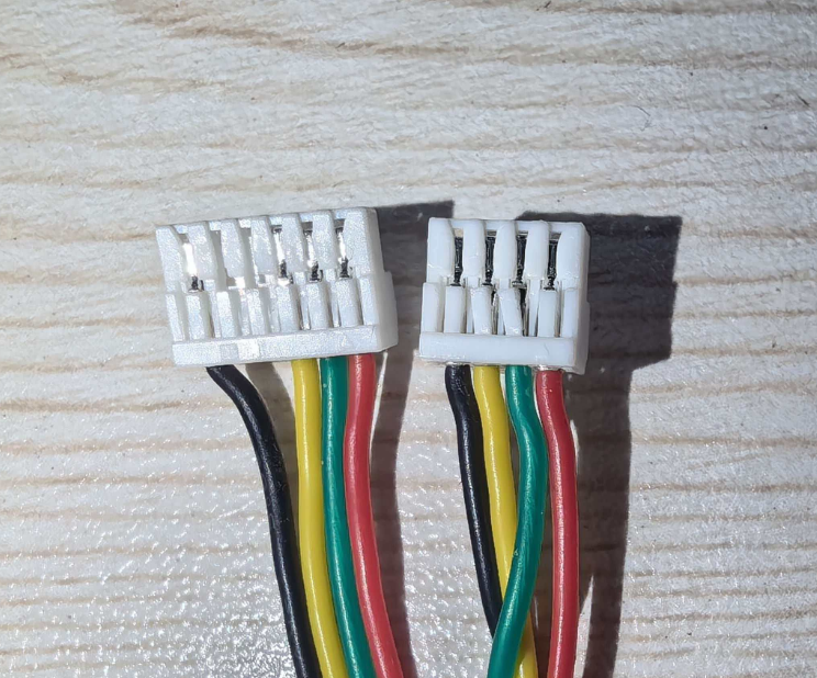 GPS1串口线