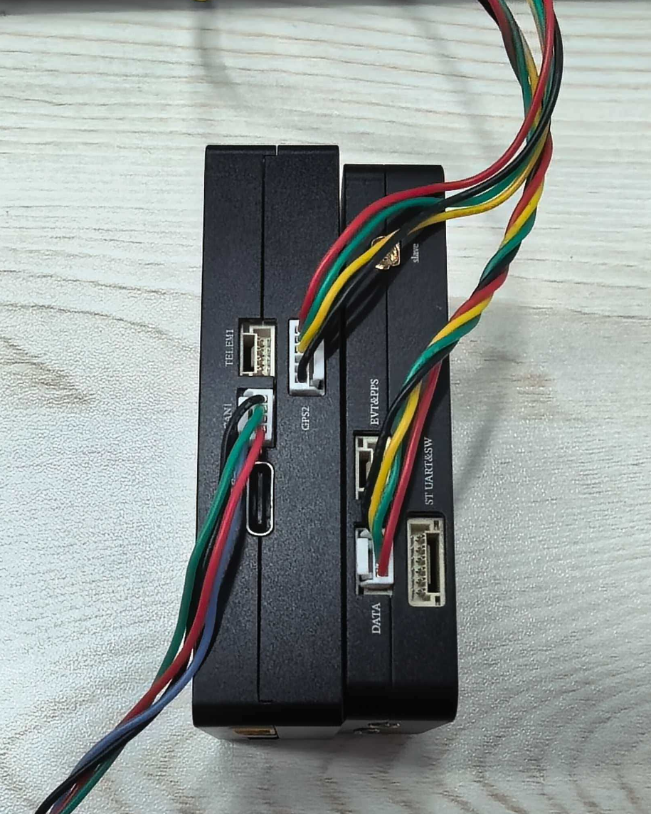 GPS转串口
